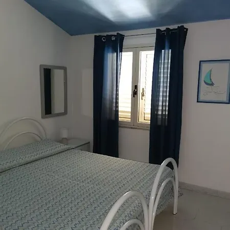 Tacerie Apartment *