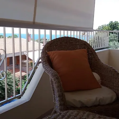 Apartment Tacerie *
