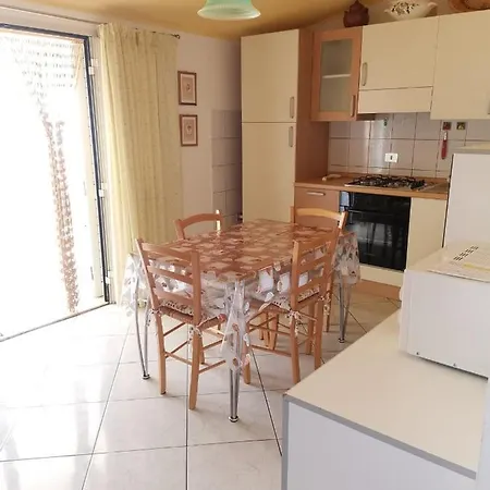 Apartment Tacerie