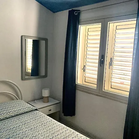 Tacerie Apartment Santa Maria Navarrese