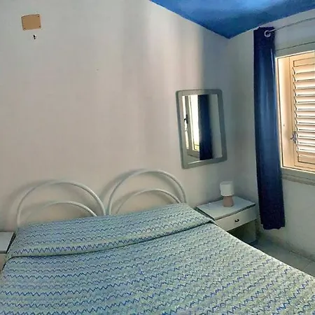 Apartment Tacerie